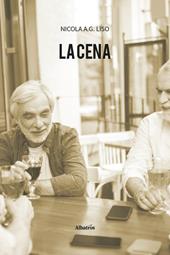 La cena