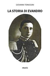 La storia di Evandro