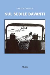 Sul sedile davanti