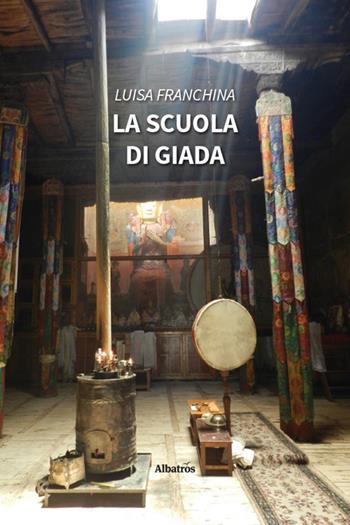 La scuola di Giada - Luisa Franchina - Libro Gruppo Albatros Il Filo 2026, Nuove voci | Libraccio.it