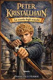 Peter Kristallhain. La scuola degli scacchi