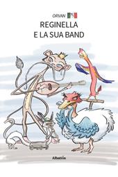Reginella e la sua band