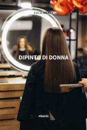 Dipinto di donna