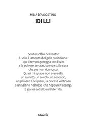 Idilli