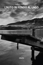 L'auto in fondo al lago