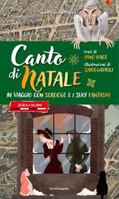 In viaggio con Scrooge e gli spiriti del Natale