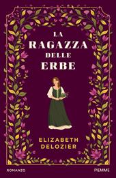 La ragazza delle erbe