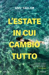 L'estate in cui cambiò tutto