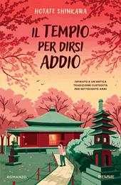 Il tempio per dirsi addio
