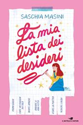 La mia lista dei desideri