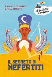 Il segreto di Nefertiti