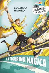 La figurina magica