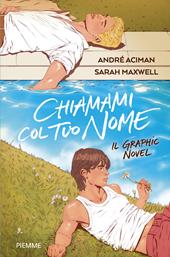 Chiamami col tuo nome. Il graphic novel