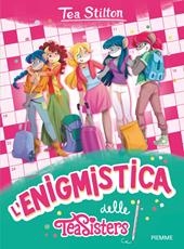 L'enigmistica delle Tea Sisters