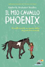 Il mio cavallo Phoenix