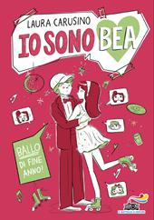 Ballo di fine anno. Io sono Bea