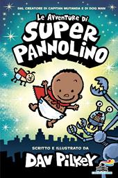 Le avventure di Super Pannolino