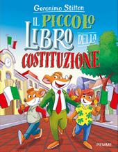 Il piccolo libro della Costituzione
