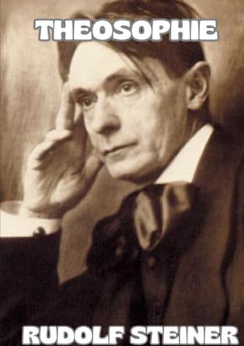 Theosophie - Rudolf Steiner - Libro StreetLib 2025 | Libraccio.it
