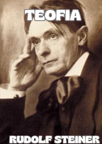 Teofia - Rudolf Steiner - Libro StreetLib 2025 | Libraccio.it