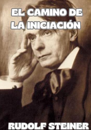 El camino de la iniciación - Rudolf Steiner - Libro StreetLib 2025 | Libraccio.it