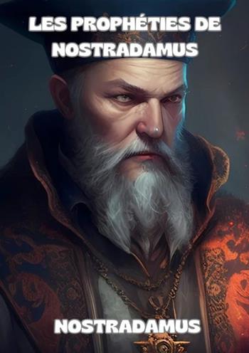 Les prophéties de Nostradamus - Nostradamus - Libro StreetLib 2025 | Libraccio.it