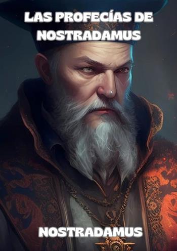 Las profecías de Nostradamus - Nostradamus - Libro StreetLib 2025 | Libraccio.it