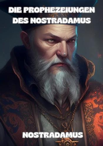 Die Prophezeiungen des Nostradamus - Nostradamus - Libro StreetLib 2025 | Libraccio.it
