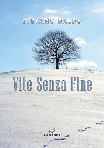 Vite senza fine - Stefano Baldo - Libro StreetLib 2025 | Libraccio.it