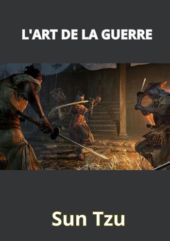 L'art de la guerre - Tzu Sun - Libro StreetLib 2025 | Libraccio.it