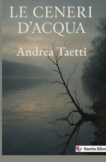 Le ceneri d'acqua - Andrea Taetti - Libro StreetLib 2025 | Libraccio.it