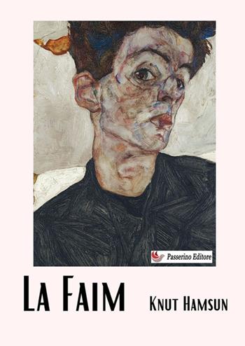 La faim - Knut Hamsun - Libro StreetLib 2025 | Libraccio.it