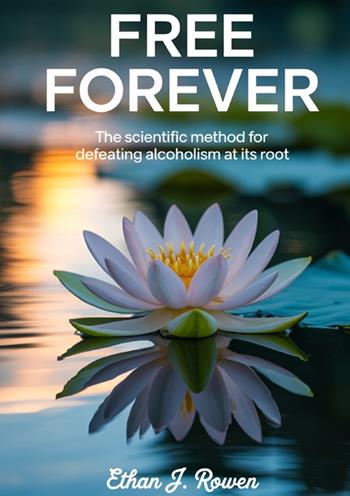 Free forever. The scientific method for defeating alcoholism at its root - Ethan J. Rowen - Libro StreetLib 2025 | Libraccio.it