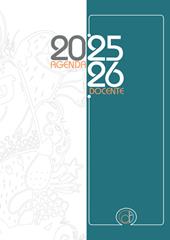 Agenda docente 2025-2026