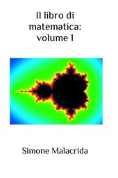 Il libro di matematica. Vol. 1