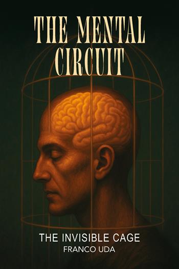 The mental circuit. The invisible cage - Franco Uda - Libro StreetLib 2025 | Libraccio.it