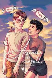 Arsenico e corsetti