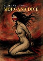 Morgana dice