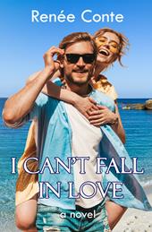 I can't fall in love