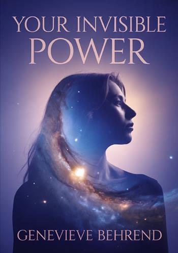 Your invisible power - Genevieve Behrend - Libro StreetLib 2025 | Libraccio.it