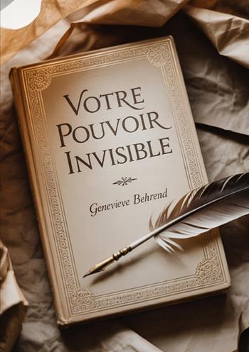 Votre pouvoir invisible - Genevieve Behrend - Libro StreetLib 2025 | Libraccio.it