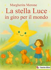 La stella Luce in giro per il mondo