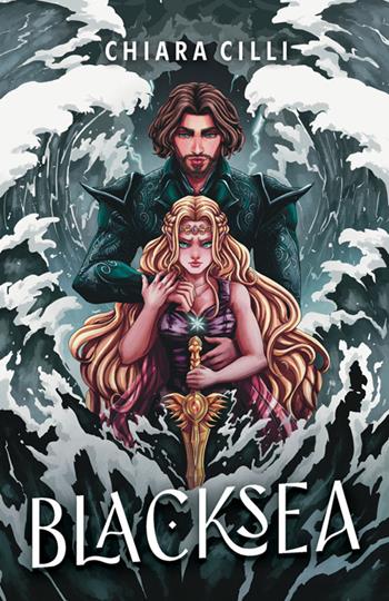 Black sea - Chiara Cilli - Libro StreetLib 2026 | Libraccio.it