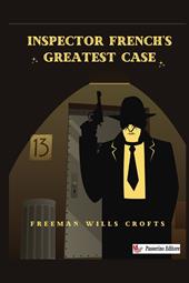 Inspector French's greatest case
