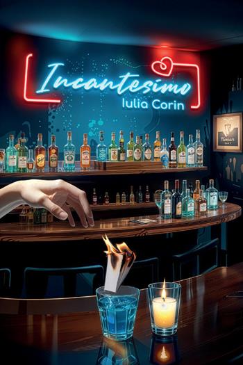 Incantesimo - Iulia Corin - Libro StreetLib 2025 | Libraccio.it