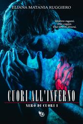 Cuori all'inferno. Nero di cuori. Vol. 1