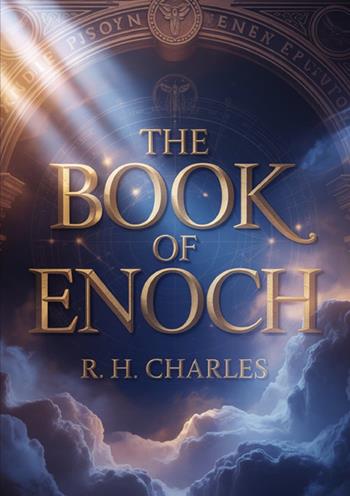 The book of Enoch - R. H. Charles - Libro StreetLib 2025 | Libraccio.it
