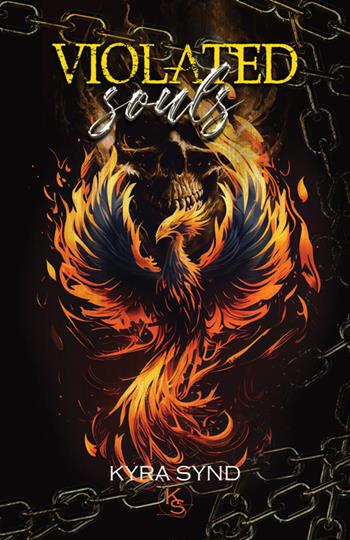 Violated souls. Nuova ediz. - Kyra Synd - Libro StreetLib 2025 | Libraccio.it