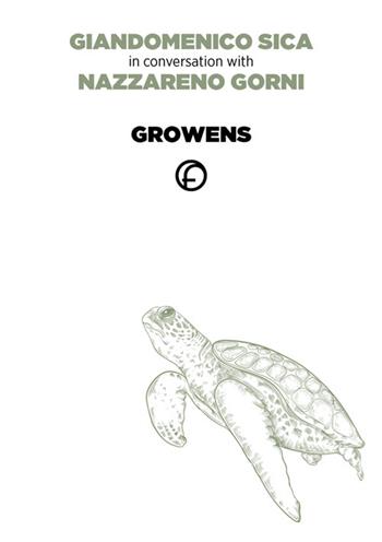 Growens - Giandomenico Sica, Nazzareno Gorni - Libro StreetLib 2026 | Libraccio.it