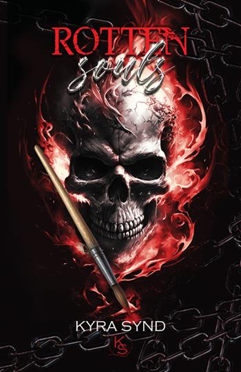 Rotten souls. Nuova ediz. - Kyra Synd - Libro StreetLib 2025 | Libraccio.it